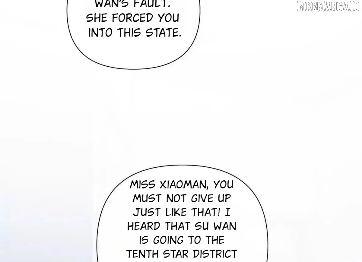 Her Marriage Was Called Off at Daytime, the Cutely Fierce Commander Asked Her For a Hug at Night Chapter 125 page 17