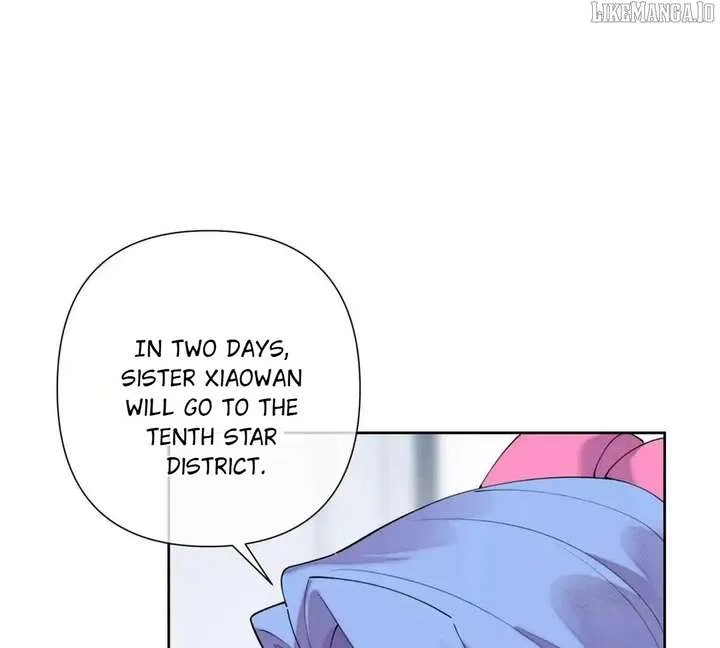 Her Marriage Was Called Off at Daytime, the Cutely Fierce Commander Asked Her For a Hug at Night Chapter 124 page 30