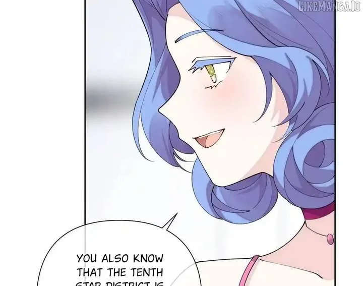 Her Marriage Was Called Off at Daytime, the Cutely Fierce Commander Asked Her For a Hug at Night Chapter 124 page 31
