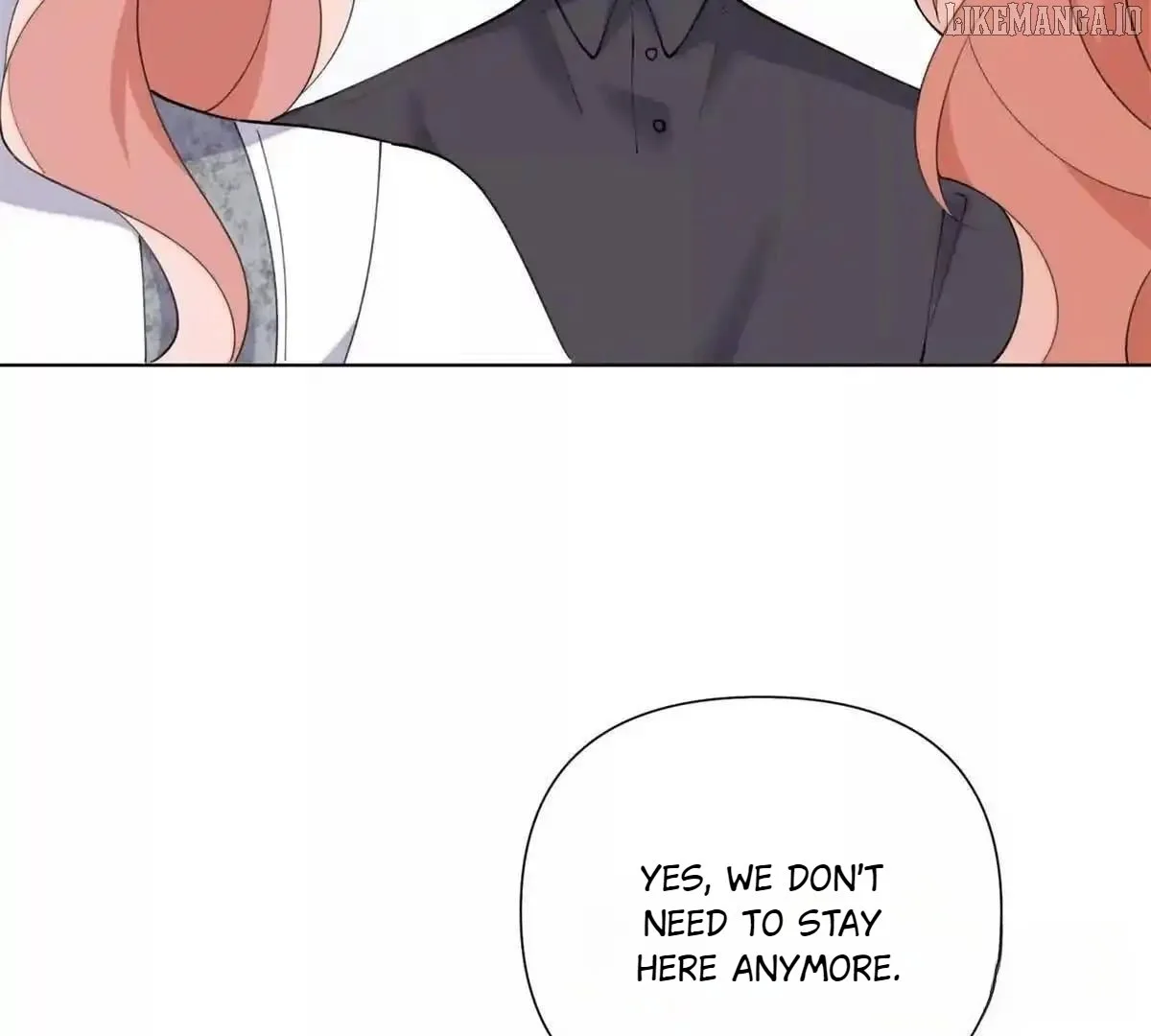 Her Marriage Was Called Off at Daytime, the Cutely Fierce Commander Asked Her For a Hug at Night Chapter 125 page 14