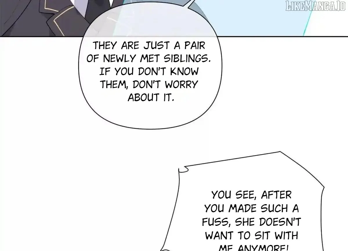 Her Marriage Was Called Off at Daytime, the Cutely Fierce Commander Asked Her For a Hug at Night Chapter 123 page 27