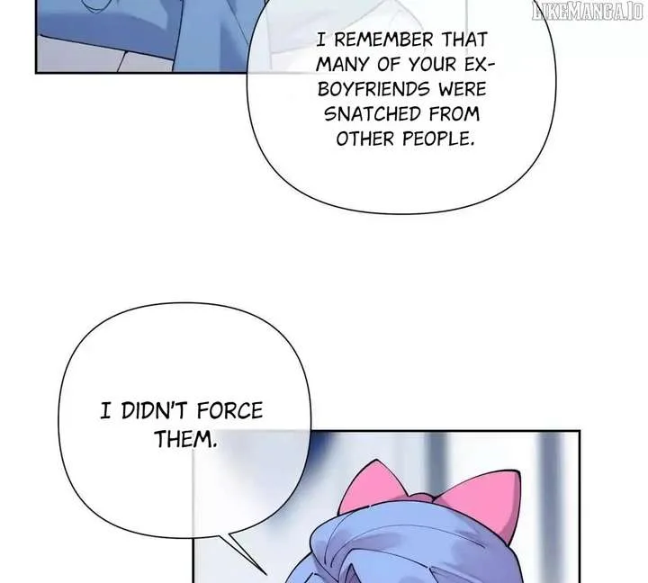 Her Marriage Was Called Off at Daytime, the Cutely Fierce Commander Asked Her For a Hug at Night Chapter 124 page 20