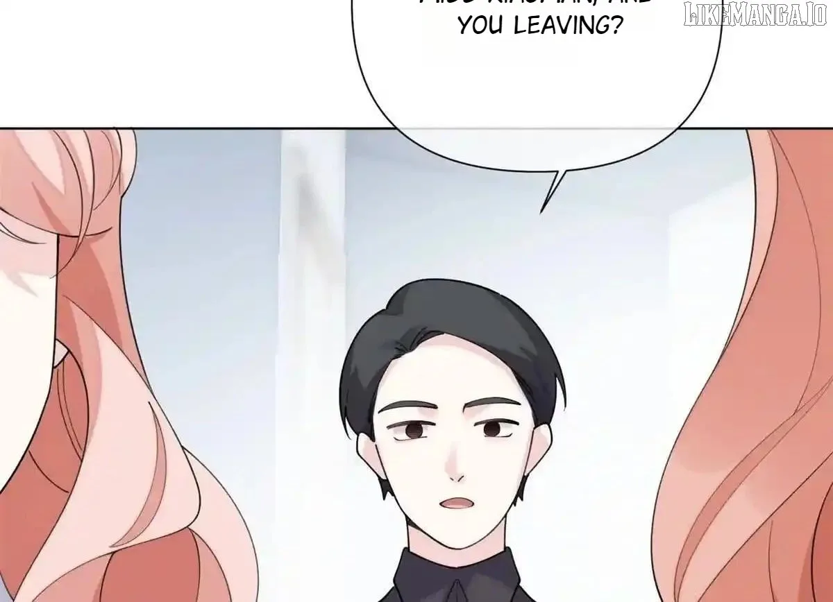 Her Marriage Was Called Off at Daytime, the Cutely Fierce Commander Asked Her For a Hug at Night Chapter 125 page 13