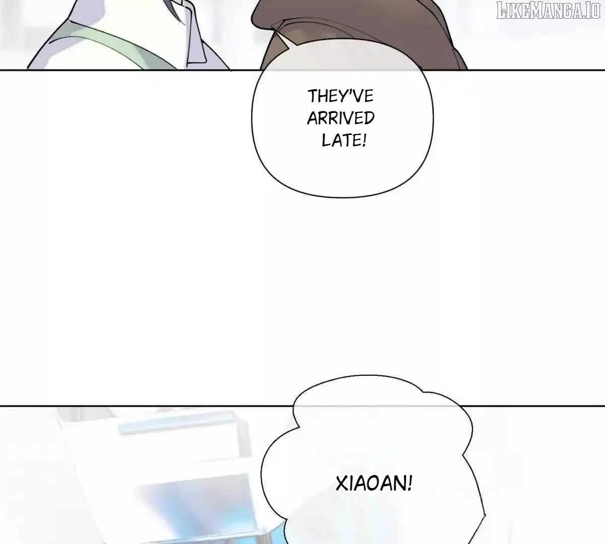 Her Marriage Was Called Off at Daytime, the Cutely Fierce Commander Asked Her For a Hug at Night Chapter 125 page 28