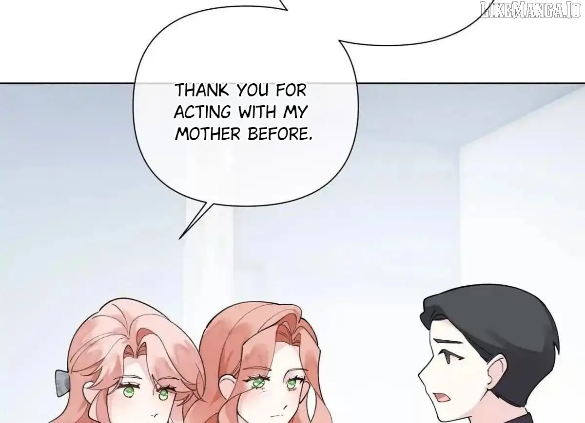 Her Marriage Was Called Off at Daytime, the Cutely Fierce Commander Asked Her For a Hug at Night Chapter 125 page 15