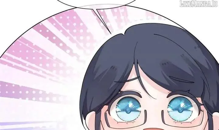 Her Marriage Was Called Off at Daytime, the Cutely Fierce Commander Asked Her For a Hug at Night Chapter 126 page 19