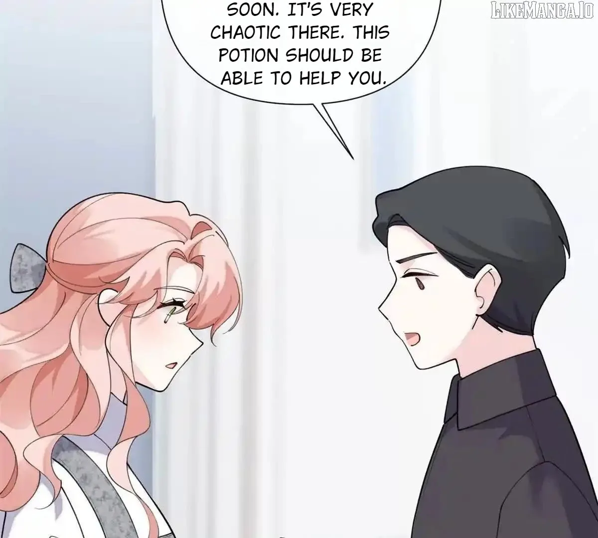 Her Marriage Was Called Off at Daytime, the Cutely Fierce Commander Asked Her For a Hug at Night Chapter 125 page 18