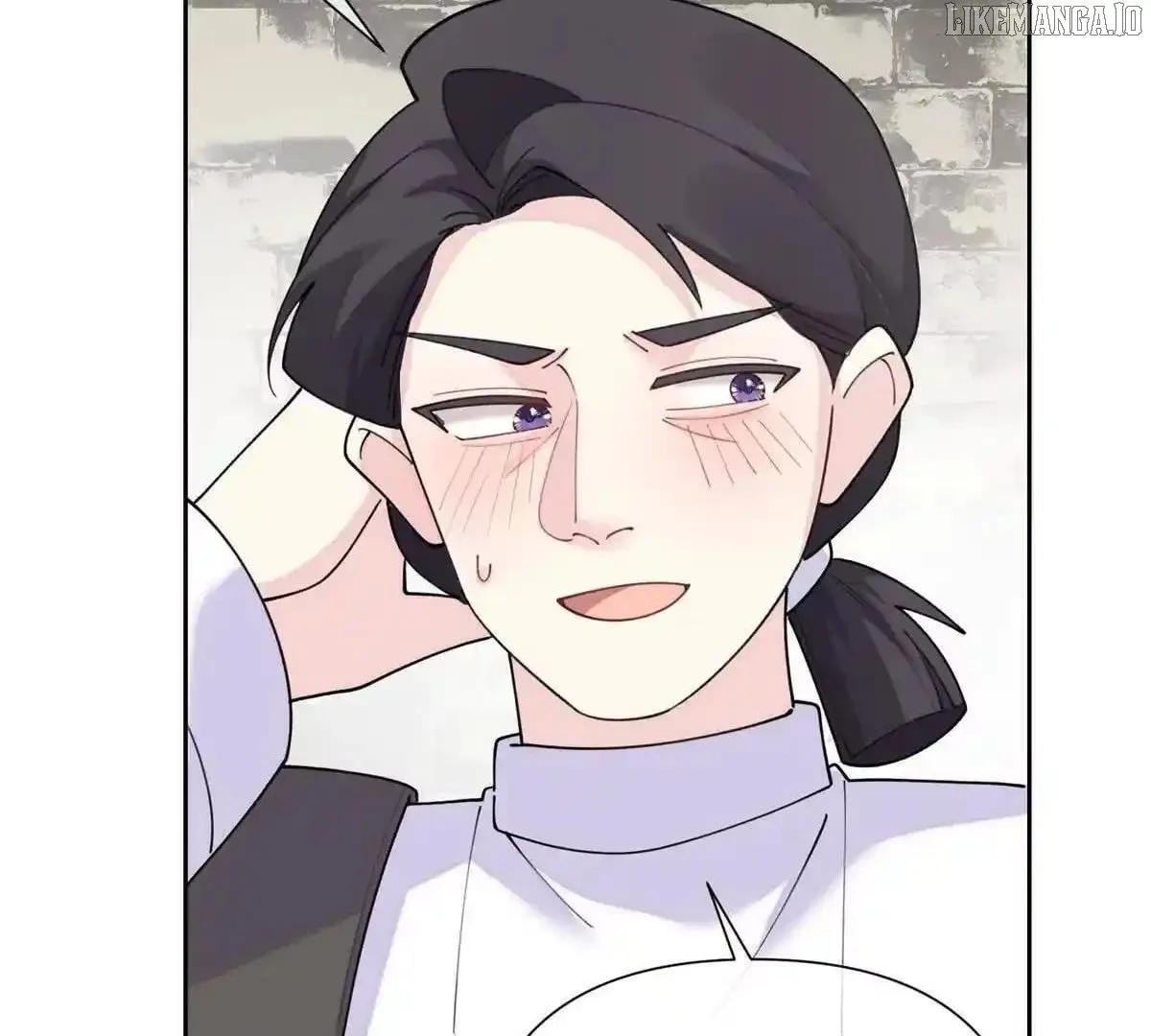 Her Marriage Was Called Off at Daytime, the Cutely Fierce Commander Asked Her For a Hug at Night Chapter 125 page 58