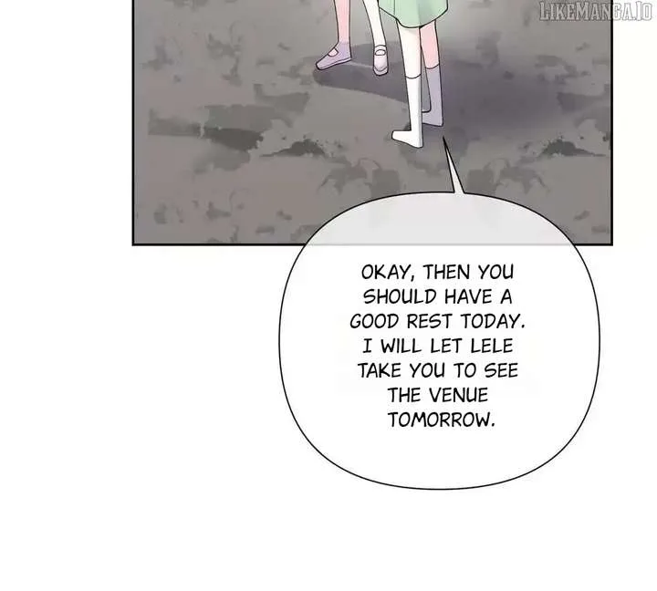 Her Marriage Was Called Off at Daytime, the Cutely Fierce Commander Asked Her For a Hug at Night Chapter 126 page 40