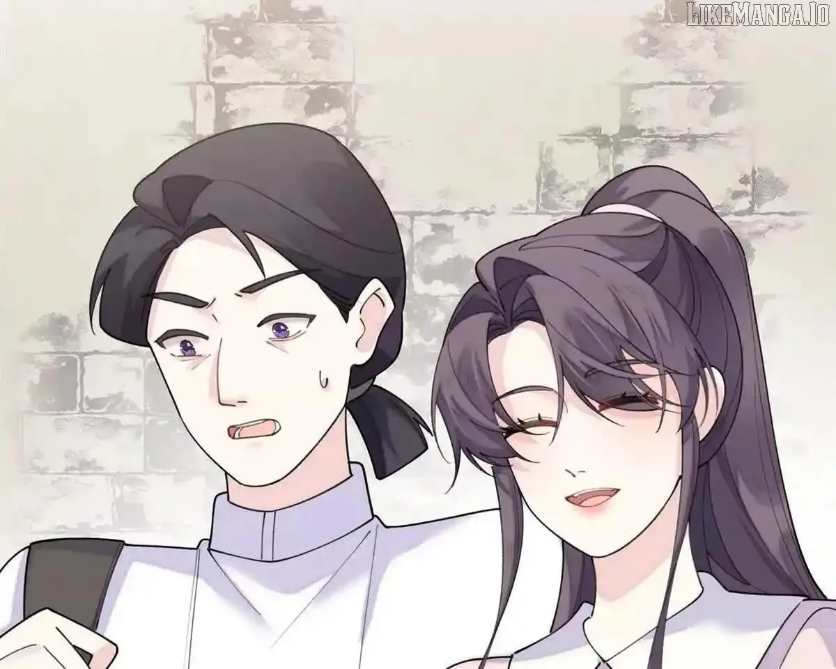 Her Marriage Was Called Off at Daytime, the Cutely Fierce Commander Asked Her For a Hug at Night Chapter 125 page 47