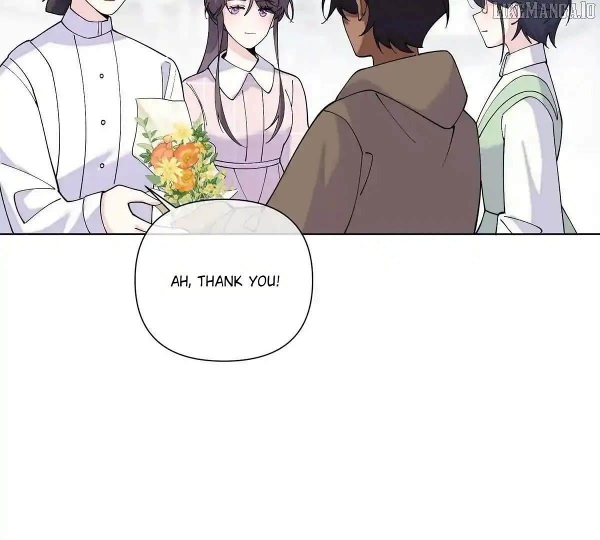 Her Marriage Was Called Off at Daytime, the Cutely Fierce Commander Asked Her For a Hug at Night Chapter 125 page 36