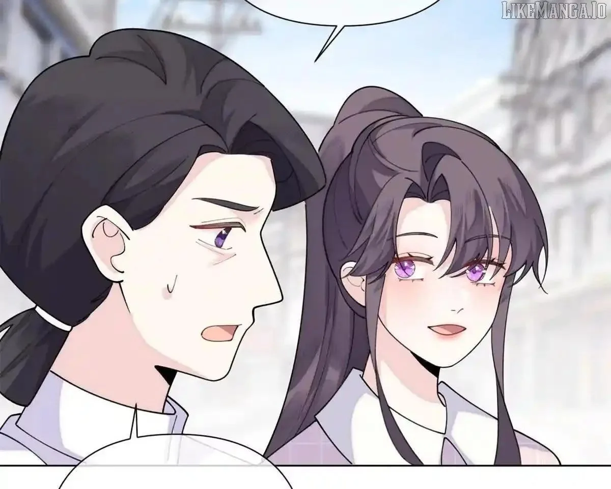 Her Marriage Was Called Off at Daytime, the Cutely Fierce Commander Asked Her For a Hug at Night Chapter 125 page 41