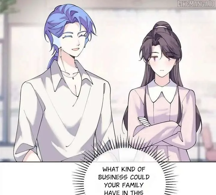 Her Marriage Was Called Off at Daytime, the Cutely Fierce Commander Asked Her For a Hug at Night Chapter 126 page 80