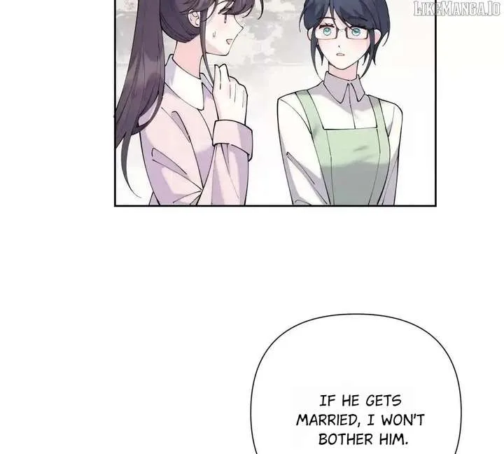 Her Marriage Was Called Off at Daytime, the Cutely Fierce Commander Asked Her For a Hug at Night Chapter 126 page 24