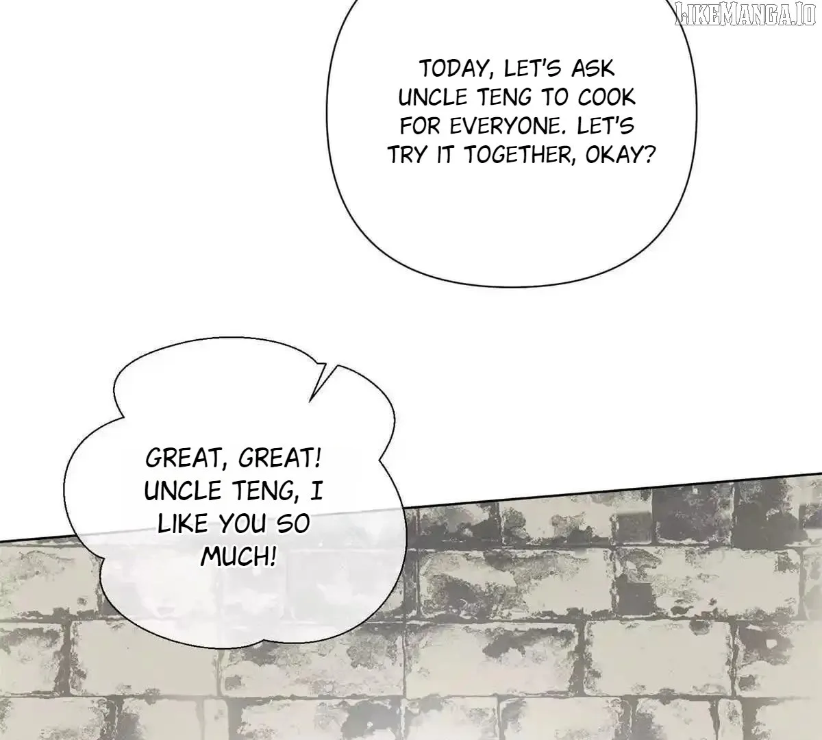 Her Marriage Was Called Off at Daytime, the Cutely Fierce Commander Asked Her For a Hug at Night Chapter 125 page 54