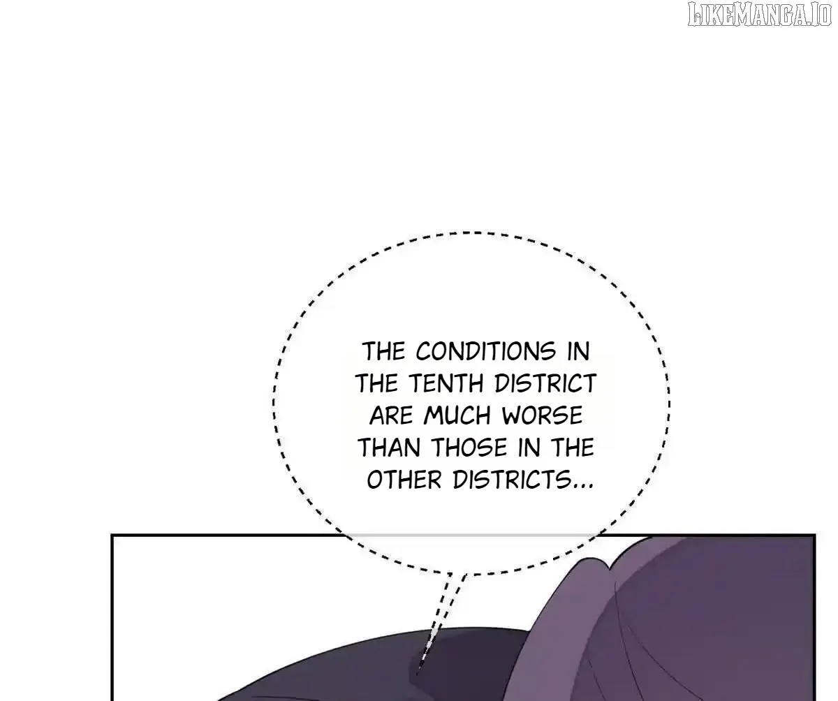 Her Marriage Was Called Off at Daytime, the Cutely Fierce Commander Asked Her For a Hug at Night Chapter 125 page 37
