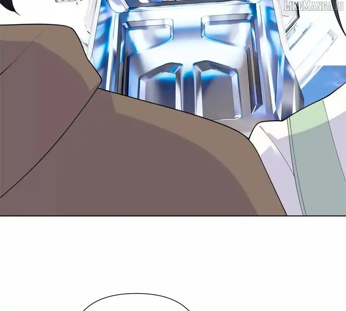 Her Marriage Was Called Off at Daytime, the Cutely Fierce Commander Asked Her For a Hug at Night Chapter 125 page 30