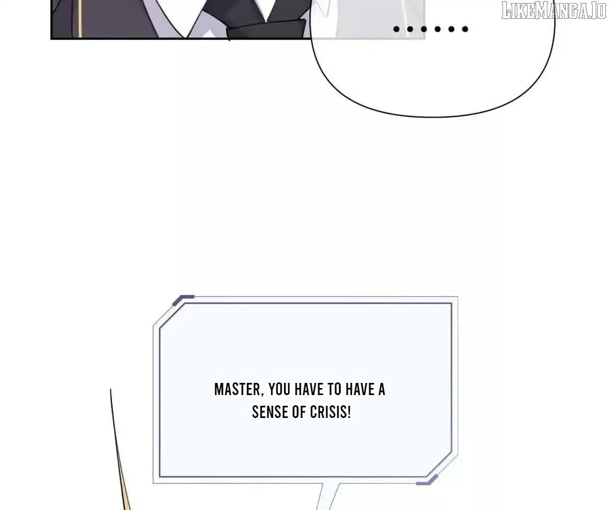 Her Marriage Was Called Off at Daytime, the Cutely Fierce Commander Asked Her For a Hug at Night Chapter 123 page 49