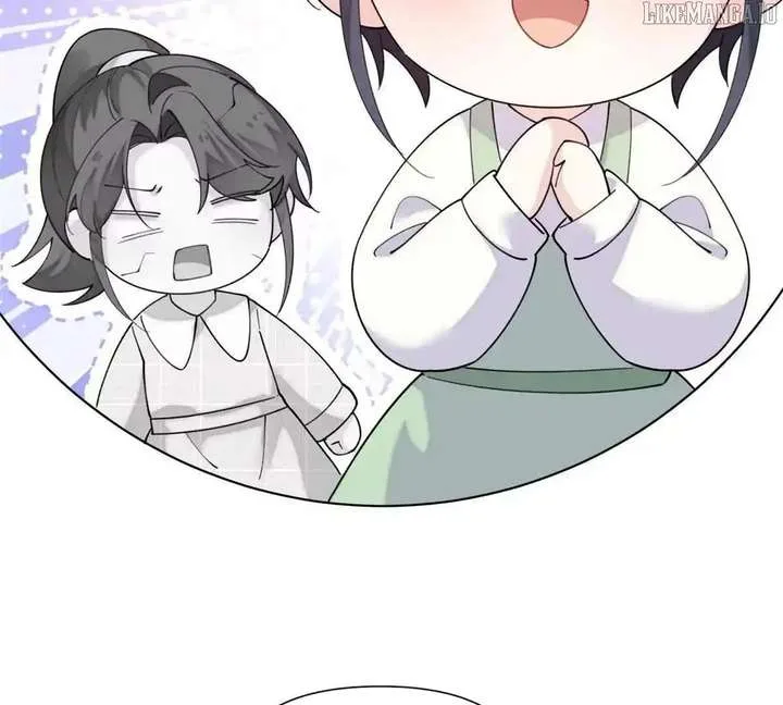 Her Marriage Was Called Off at Daytime, the Cutely Fierce Commander Asked Her For a Hug at Night Chapter 126 page 20