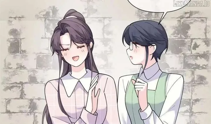 Her Marriage Was Called Off at Daytime, the Cutely Fierce Commander Asked Her For a Hug at Night Chapter 126 page 5