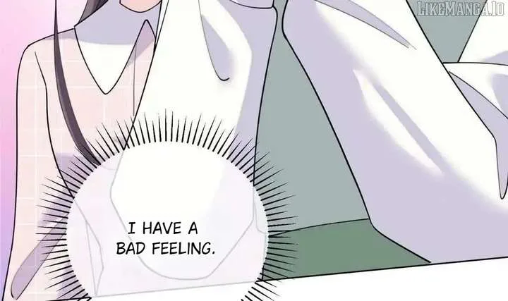 Her Marriage Was Called Off at Daytime, the Cutely Fierce Commander Asked Her For a Hug at Night Chapter 126 page 17