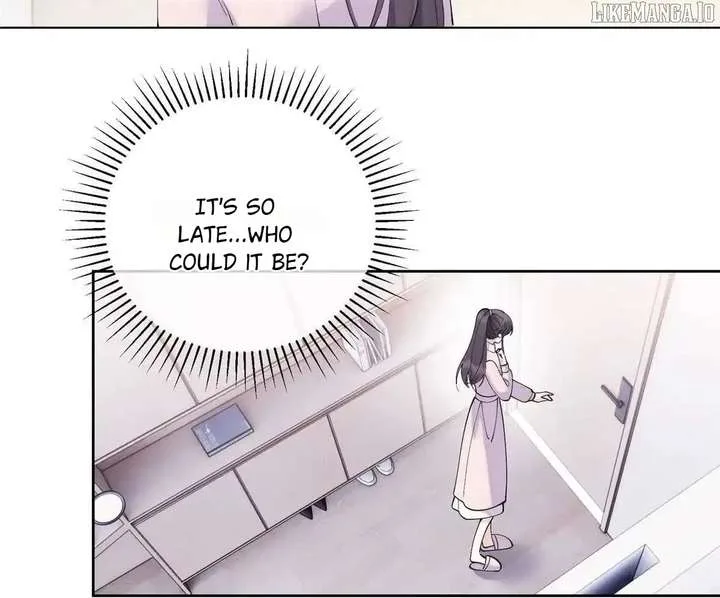 Her Marriage Was Called Off at Daytime, the Cutely Fierce Commander Asked Her For a Hug at Night Chapter 126 page 48