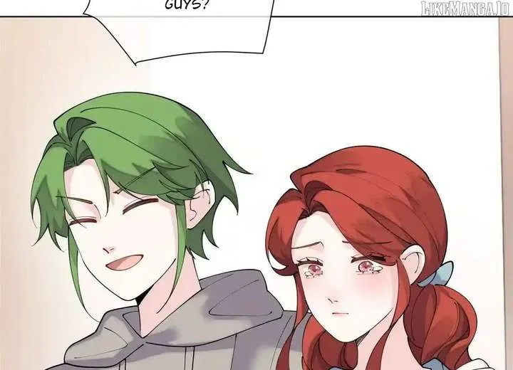 Her Marriage Was Called Off at Daytime, the Cutely Fierce Commander Asked Her For a Hug at Night Chapter 126 page 53