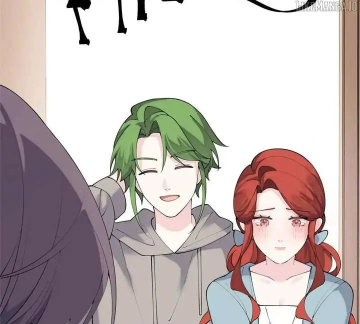 Her Marriage Was Called Off at Daytime, the Cutely Fierce Commander Asked Her For a Hug at Night Chapter 126 page 50