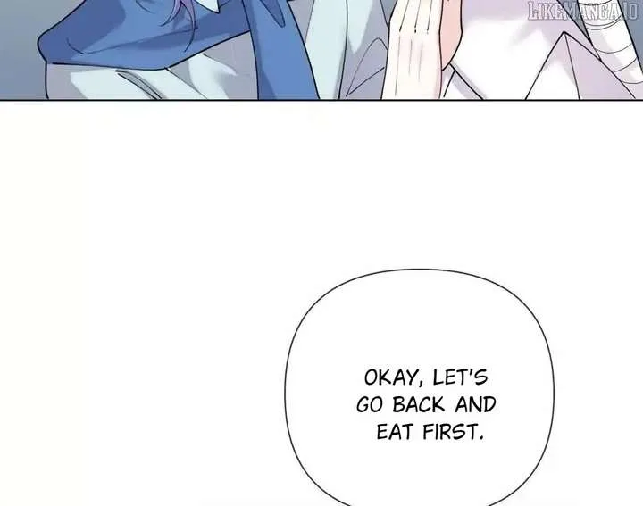 Her Marriage Was Called Off at Daytime, the Cutely Fierce Commander Asked Her For a Hug at Night Chapter 124 page 37