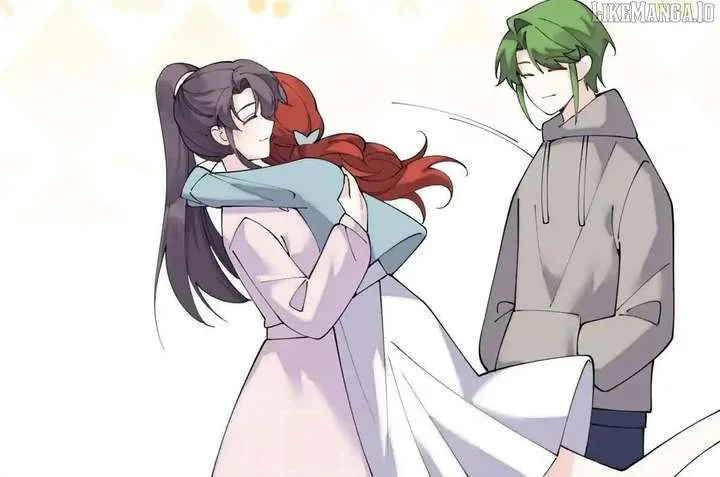 Her Marriage Was Called Off at Daytime, the Cutely Fierce Commander Asked Her For a Hug at Night Chapter 126 page 67
