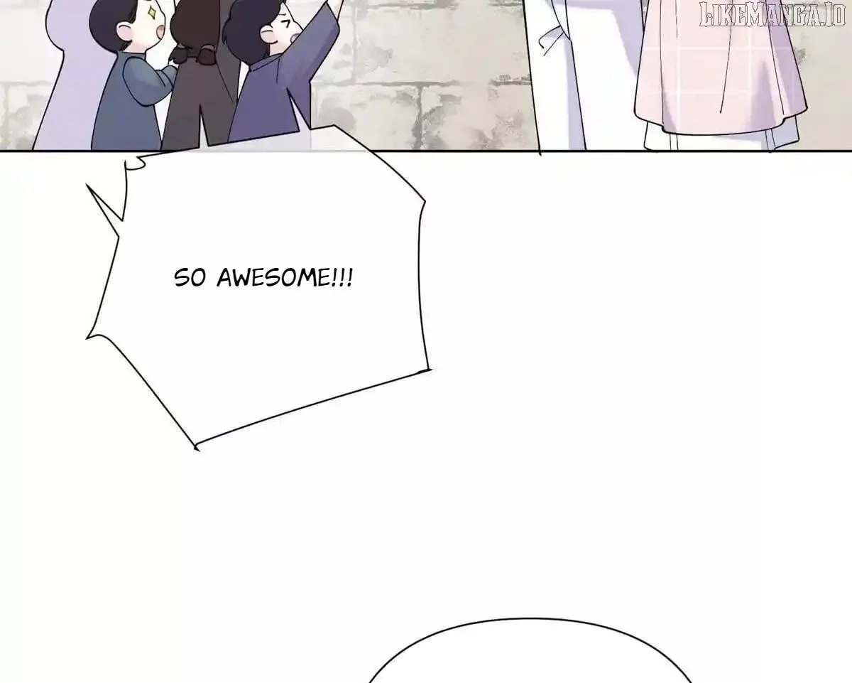 Her Marriage Was Called Off at Daytime, the Cutely Fierce Commander Asked Her For a Hug at Night Chapter 125 page 53