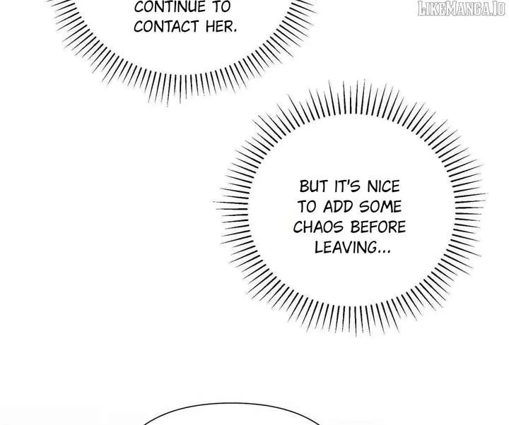 Her Marriage Was Called Off at Daytime, the Cutely Fierce Commander Asked Her For a Hug at Night Chapter 124 page 27