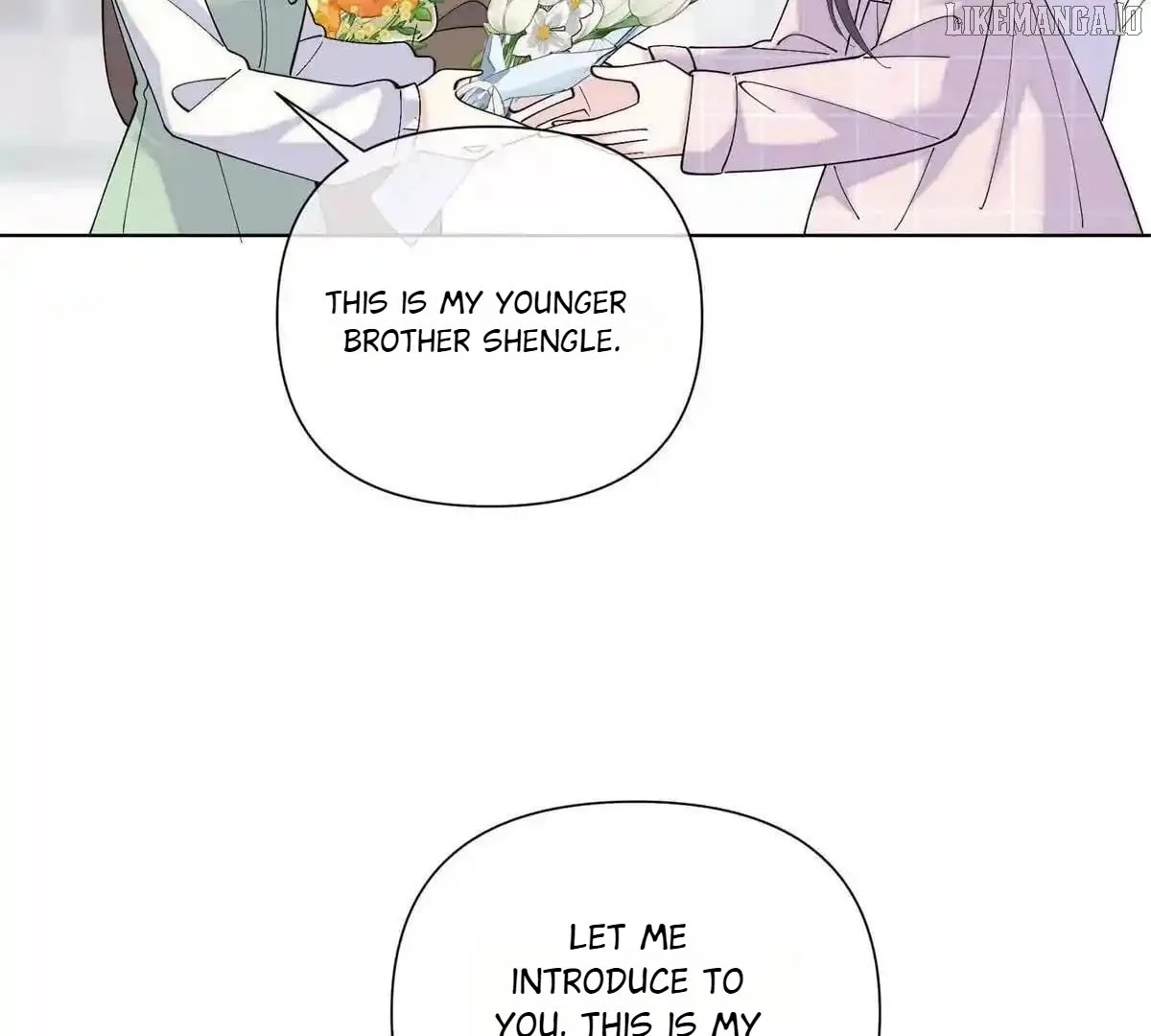Her Marriage Was Called Off at Daytime, the Cutely Fierce Commander Asked Her For a Hug at Night Chapter 125 page 32