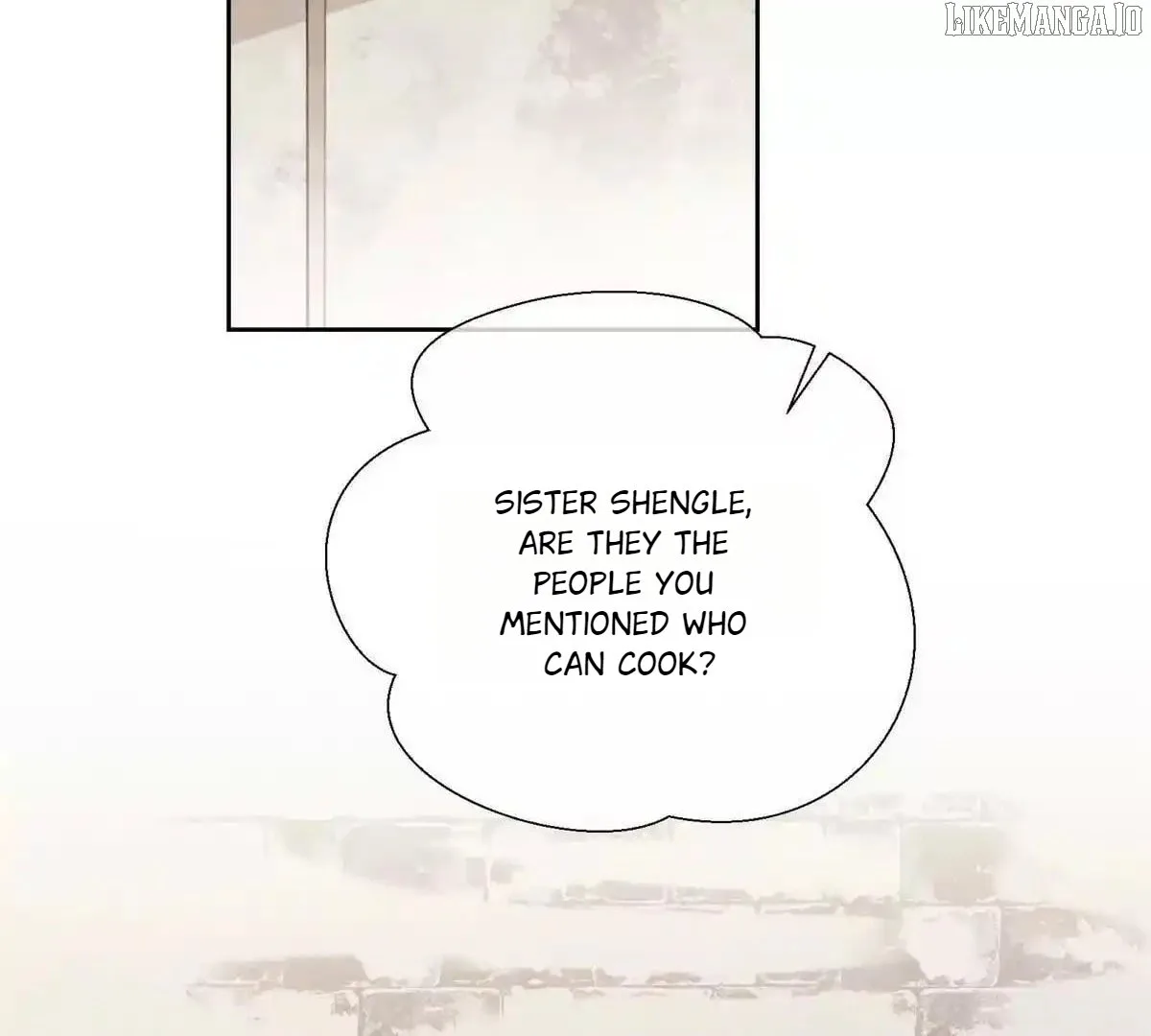 Her Marriage Was Called Off at Daytime, the Cutely Fierce Commander Asked Her For a Hug at Night Chapter 125 page 46