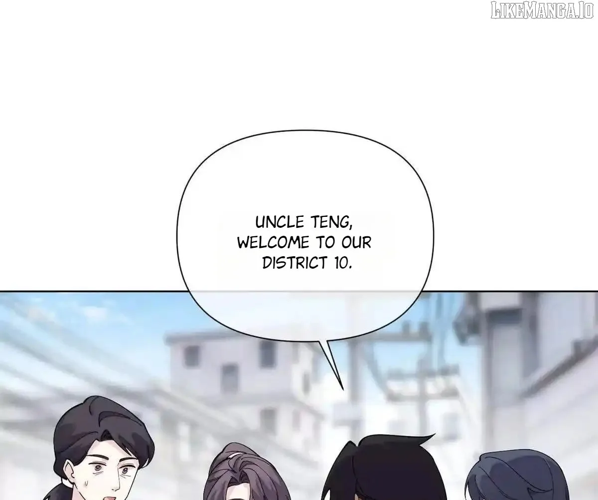 Her Marriage Was Called Off at Daytime, the Cutely Fierce Commander Asked Her For a Hug at Night Chapter 125 page 35