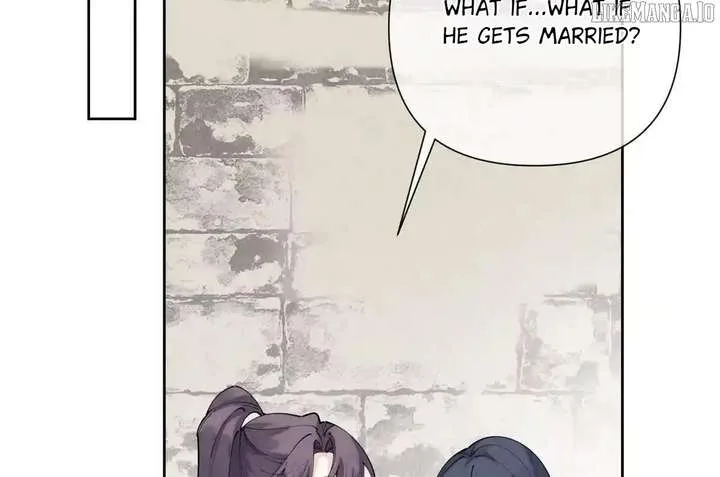 Her Marriage Was Called Off at Daytime, the Cutely Fierce Commander Asked Her For a Hug at Night Chapter 126 page 23