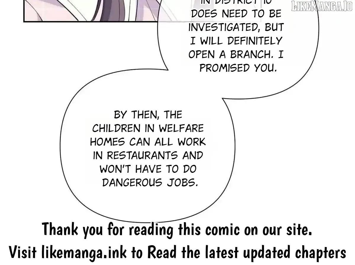 Her Marriage Was Called Off at Daytime, the Cutely Fierce Commander Asked Her For a Hug at Night Chapter 125 page 69