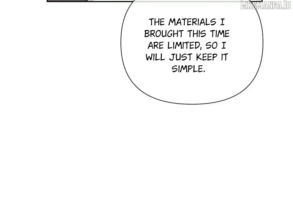 Her Marriage Was Called Off at Daytime, the Cutely Fierce Commander Asked Her For a Hug at Night Chapter 125 page 59