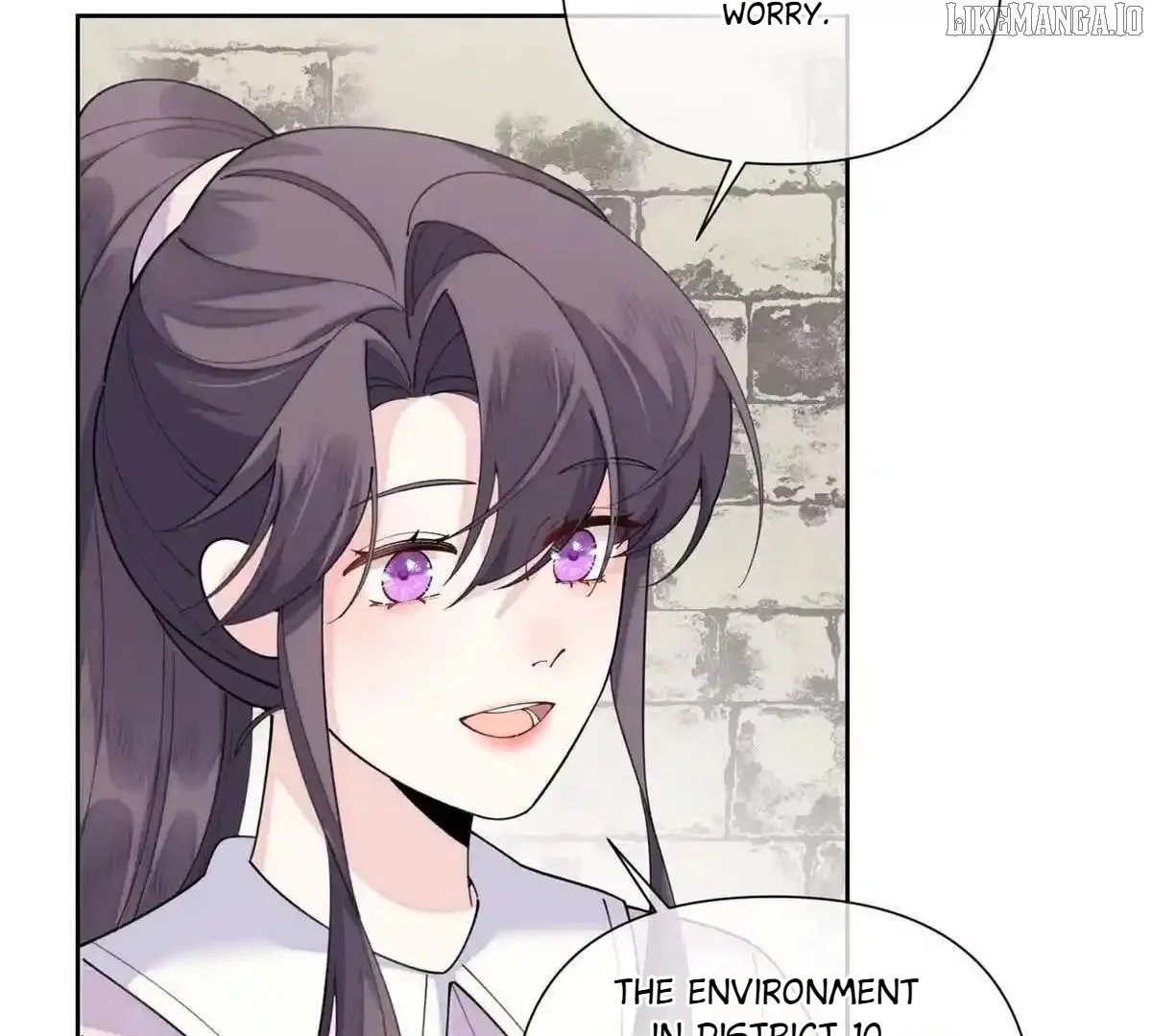 Her Marriage Was Called Off at Daytime, the Cutely Fierce Commander Asked Her For a Hug at Night Chapter 125 page 68