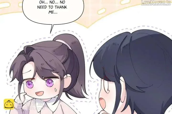 Her Marriage Was Called Off at Daytime, the Cutely Fierce Commander Asked Her For a Hug at Night Chapter 126 page 37