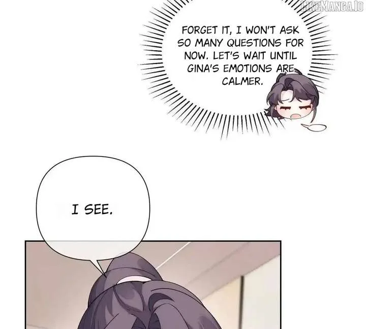 Her Marriage Was Called Off at Daytime, the Cutely Fierce Commander Asked Her For a Hug at Night Chapter 126 page 64