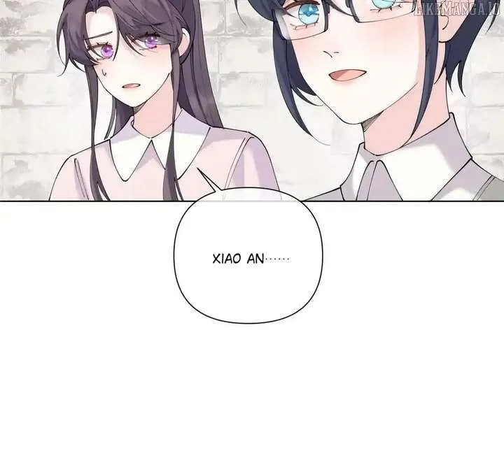 Her Marriage Was Called Off at Daytime, the Cutely Fierce Commander Asked Her For a Hug at Night Chapter 126 page 28
