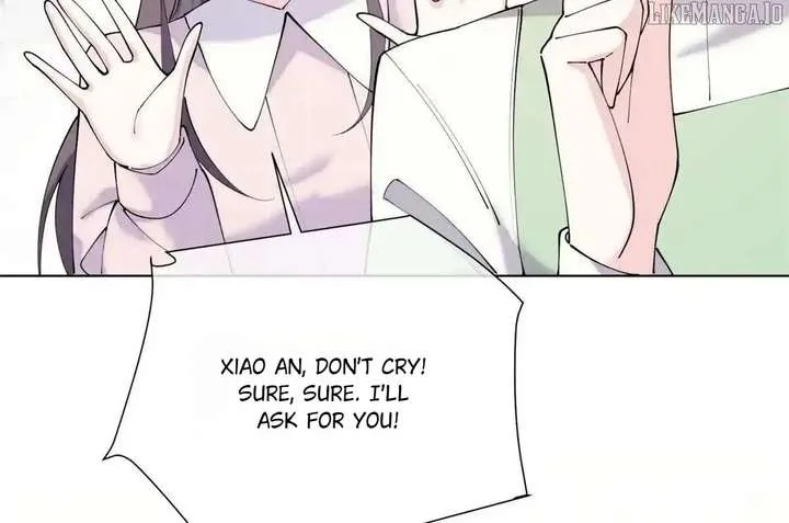 Her Marriage Was Called Off at Daytime, the Cutely Fierce Commander Asked Her For a Hug at Night Chapter 126 page 35