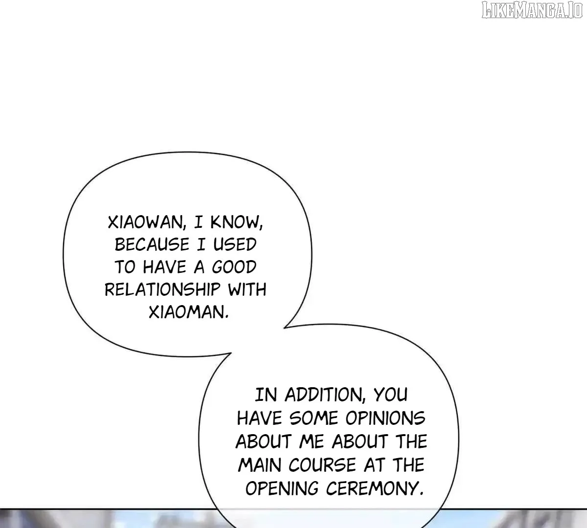 Her Marriage Was Called Off at Daytime, the Cutely Fierce Commander Asked Her For a Hug at Night Chapter 125 page 40