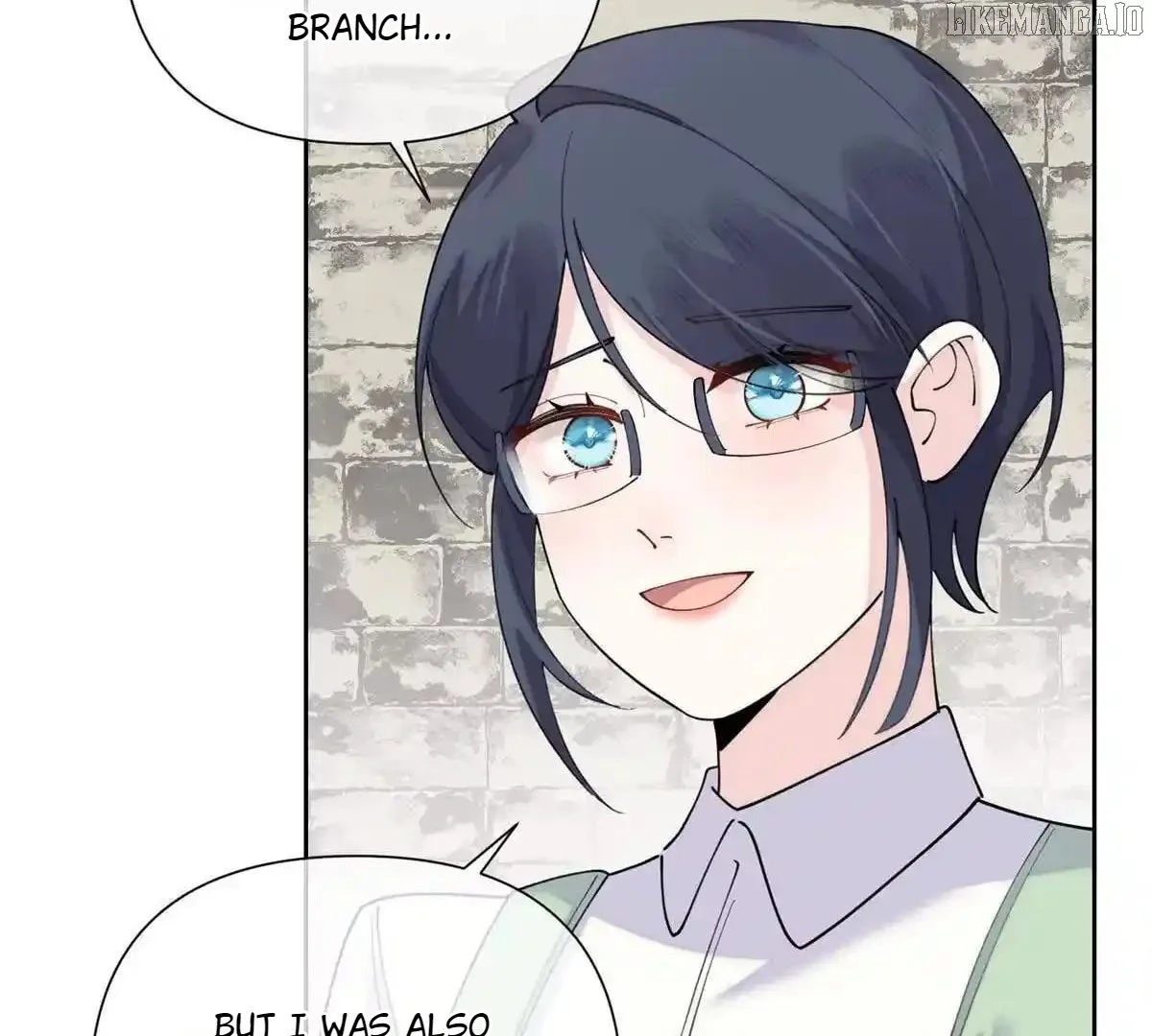 Her Marriage Was Called Off at Daytime, the Cutely Fierce Commander Asked Her For a Hug at Night Chapter 125 page 66