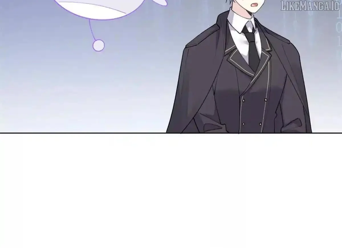 Her Marriage Was Called Off at Daytime, the Cutely Fierce Commander Asked Her For a Hug at Night Chapter 123 page 35
