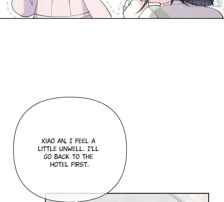 Her Marriage Was Called Off at Daytime, the Cutely Fierce Commander Asked Her For a Hug at Night Chapter 126 page 38