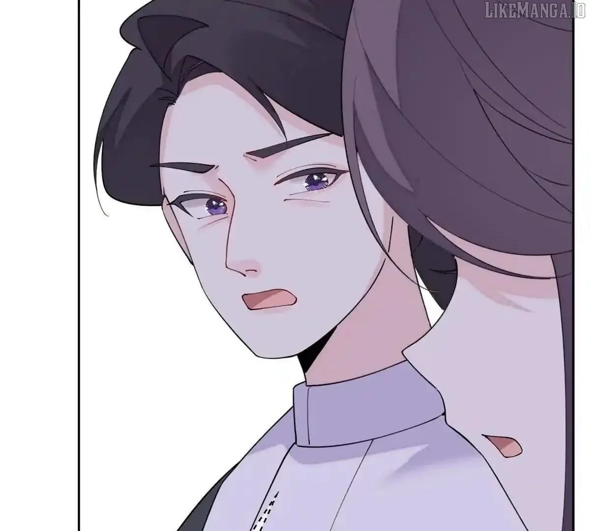 Her Marriage Was Called Off at Daytime, the Cutely Fierce Commander Asked Her For a Hug at Night Chapter 125 page 38