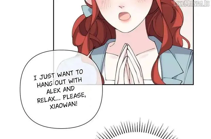 Her Marriage Was Called Off at Daytime, the Cutely Fierce Commander Asked Her For a Hug at Night Chapter 126 page 63