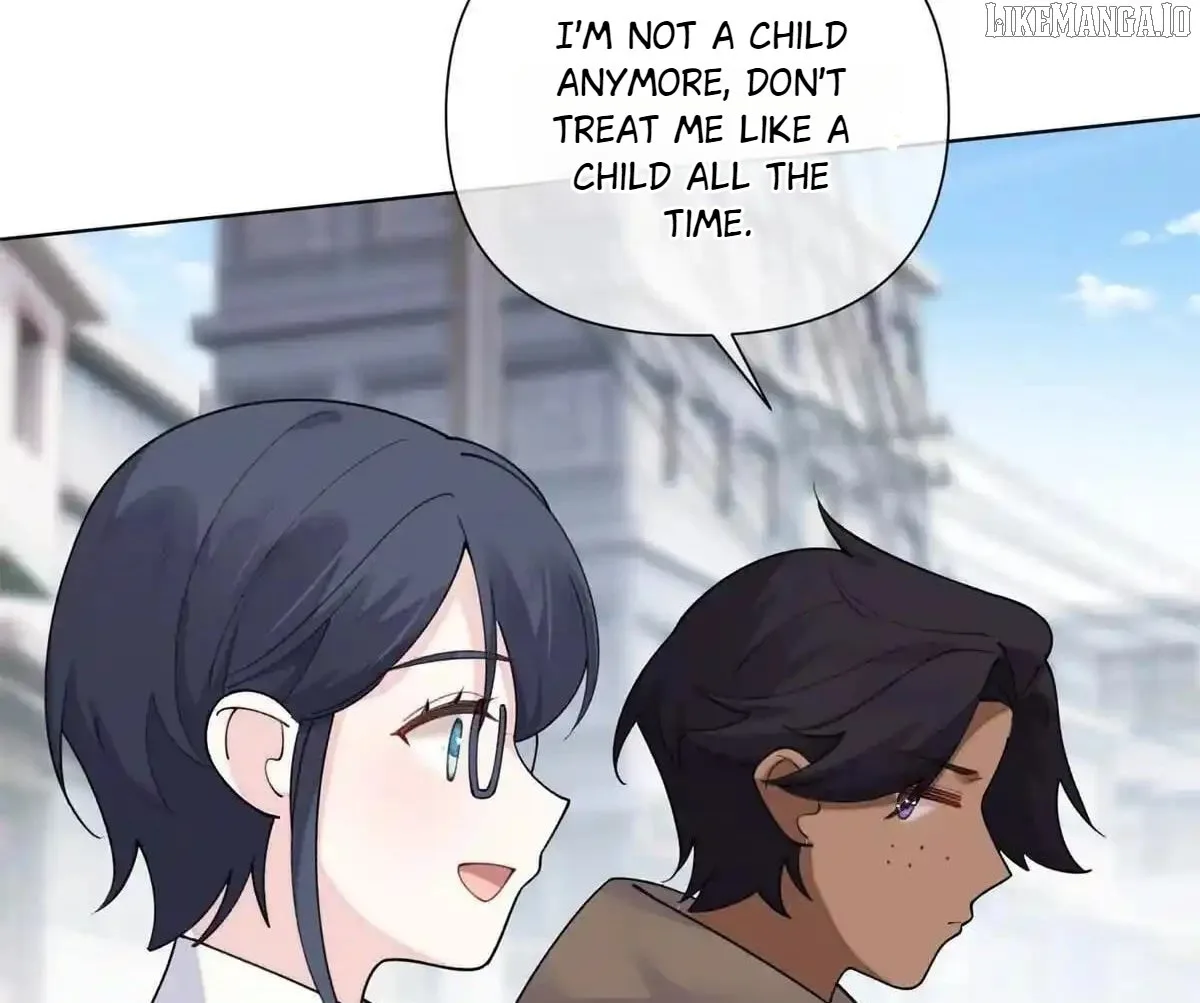 Her Marriage Was Called Off at Daytime, the Cutely Fierce Commander Asked Her For a Hug at Night Chapter 125 page 27